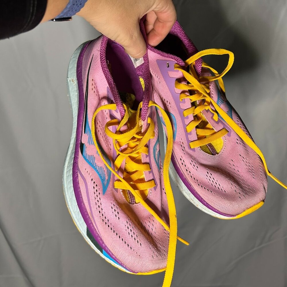 Saucony Endorphin Pro
